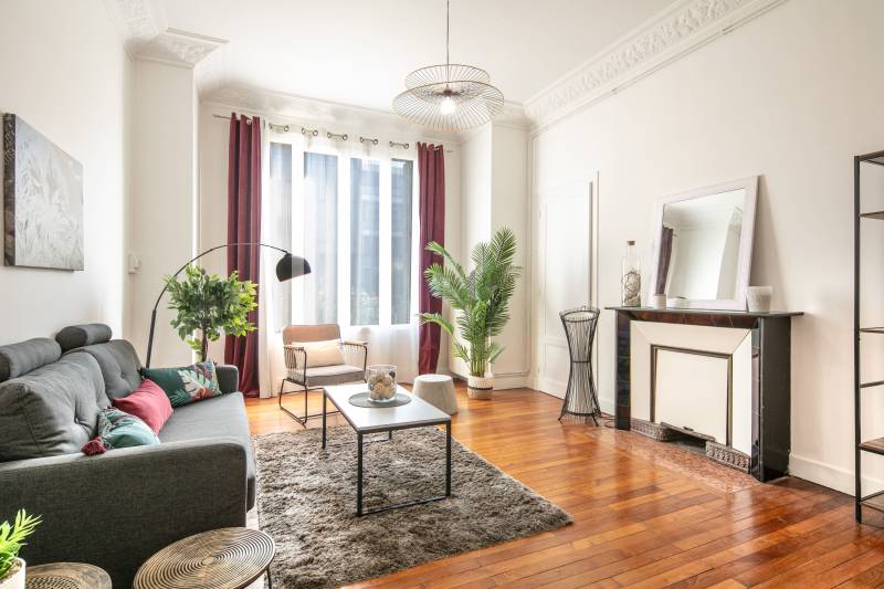 Optimiser la vente d’un T2 à Grenoble