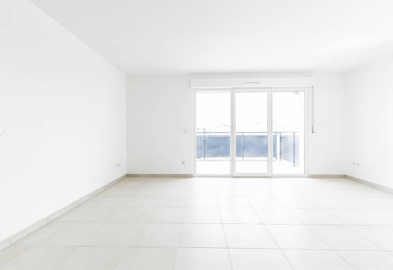 Sans bureau de remise des clés