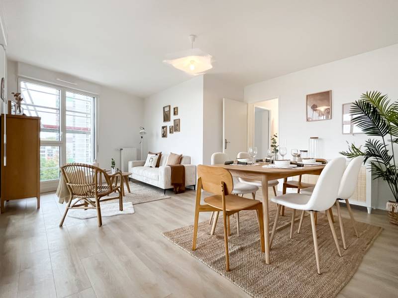 visite immersive logement neuf