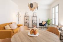 Notre zone d'activité pour ce service spécialiste de l'aménagement intérieur pour investisseurs et agences avec suivi de projet complet et solutions adaptées pour chaque pièce du logement