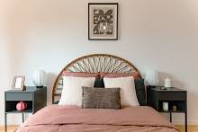 Aménagement intérieur T3 région parisienne