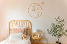 Logement témoin appartement T3 Saint Denis