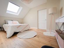 Maison rénovée vendue rapidement Dijon