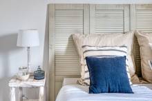 Immersion logement témoin avec cuisine factice Dompierre sur mer