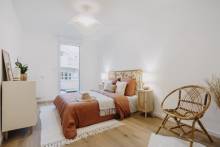 Logement témoin à Nantes