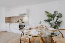 Logement témoin Nantes T3