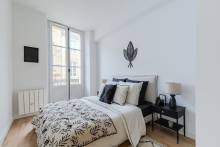 Home staging réel centre-ville Bordeaux