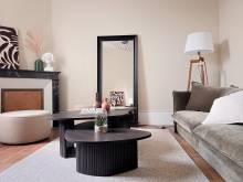 Notre zone d'activité pour ce service solutions d’aménagement intérieur sur-mesure avec mobilier, décoration et équipements pour un logement fonctionnel, clé en main et prêt à louer