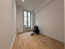 Mise en valeur appartement T3 Bordeaux