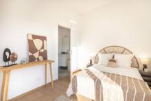 Logement témoin appartement Chambéry