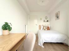 Aménagement d'une colocation de 4 chambres pour une mise en location optimisée et rapide