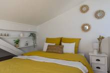 Aménagement loft à Bandol
