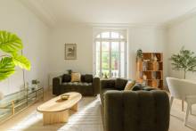 Valorisation appartement à vendre Bayonne