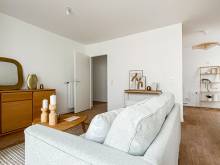 Installation d'un bureau de remise des clés à Vitry-sur-Seine