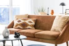 Projection logement neuf