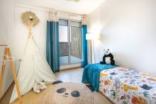 Appartement témoin Meublimo Chambéry