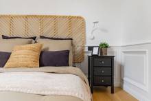 Optimisation immobilière haut de gamme à Caudéran par le home staging