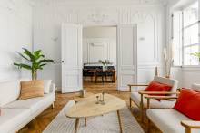 Valorisation d’appartement de standing à Caudéran grâce au home staging