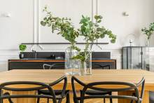 Home staging sur-mesure pour appartement élégant à Caudéran Bordeaux