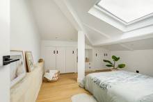 Préparer la vente d’un appartement chic à Caudéran avec le home staging