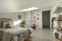 Home staging maison T3 moderne