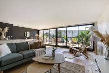 Notre zone d'activité pour ce service aménagement de bulle de vente avec une atmosphère immersive et une organisation de l’espace optimisée pour séduire les clients et augmenter le taux de conversion