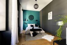 Projection acheteurs maison T3