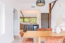 Aménagement clé-en-main avec home staging coup de coeur