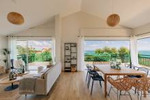 Notre zone d'activité pour ce service aménagement de logement pour mise en vente avec une décoration raffinée et un mobilier adapté pour donner envie aux acheteurs et maximiser la valeur du bien