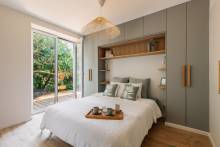 Home staging d’une villa néo-basque en bords de mer à Guéthary