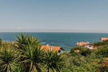 Home staging d’une villa néo-basque en bords de mer à Guéthary