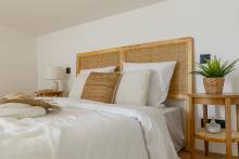 Home staging d'un loft haut de gamme à Caudéran