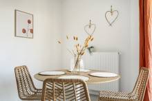 Aménagement locatif T4 Bordeaux centre-ville Bordeaux