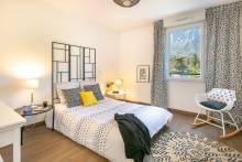 Décoration et home staging à Grenoble pour une vente réussie