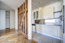 Optimisation d’un logement T2 à Orléans