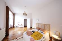 Home staging réel décor soigné près de Grenoble