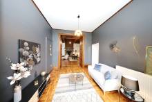 Home staging réel vente immobilière près de Grenoble