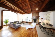 Home staging réel projet patrimonial près de Grenoble