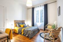 Home staging professionnel à Grenoble