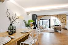 Notre zone d'activité pour ce service accompagnement dans le marketing immobilier avec mise en scène soignée des biens pour attirer l’attention, sublimer les espaces et accélérer les ventes immobilières