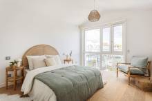 home staging pour relancer une vente