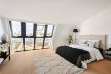 agencement sur mesure appartements la rochelle