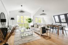 stratégie immobilière home staging efficace