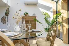 projection facilitée pour les visites