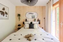 intérieur bordelais revisité