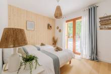 décoration bord de mer