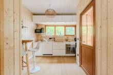 ambiance chaleureuse arcachon