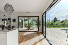 Valorisation maison neuve Latresne