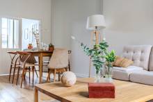 solution vente efficace appartement t4