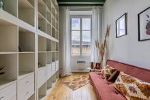 projet différenciant pour vente rapide